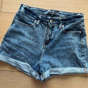BOGO 50% OFF Wild Fable Jean Shorts